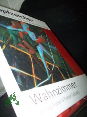 Klopfzeichen, Kunst und Kultur der 80er Jahre in Deutschland - Mauerspr�nge : [Begleitbuch zur Doppelausstellung im Museum der Bildenden K�nste Leipzig und im Zeitgeschichtlichen Forum vom 3. August 2002 bis 27. Oktober 2002 ; im Museum Fol
