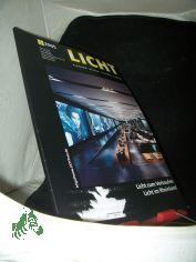 1/2 2005, Licht zum verkaufen, Licht im Rheinland