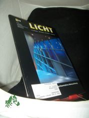 5/1999 Repr�sentative Beleuchtung