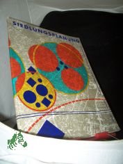 Siedlungsplanung, Heft 37