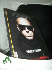 No 2. Winter 2015, Helden fliegen