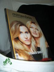 Herbst 2014 Frauen bauen