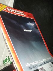 13/2014 Das Flugzeug das verschwand