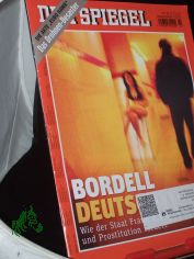 22/2013, Bordell Deutschland