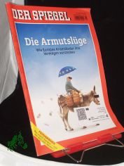 16/2013, Die Armutsl�ge