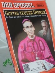 42/2013, Gottes teurer Diener