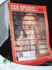 39/2013, Marcel Reich Ranicki