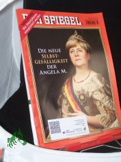 37/1913, Die neue Selbsgef�lligkeit der Angela M.