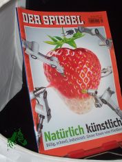 31/2013, Nat�rlich k�nstlich