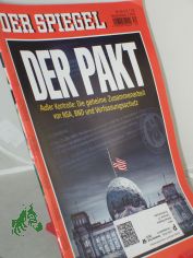 30/2013, Der Pakt