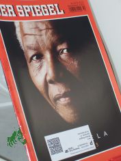 50/2013, Mandela