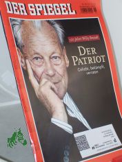 46/2013, Der Patriot
