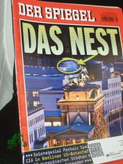 44/2013 das Nest