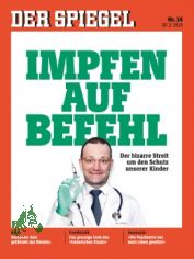 14/2019, Impfen auf Befehl