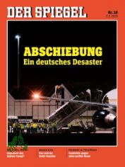 10/2019, Abschiebung