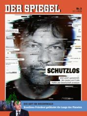 3/2019, Schutzlos