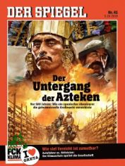 41/2019 Der Untergang der Azteken