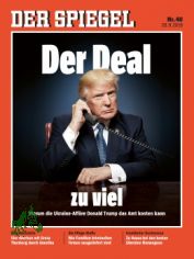 40/2019, Der Deal