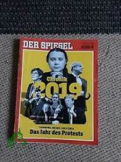 49a/2019, Chronic 2019