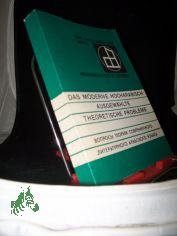 Das moderne Hocharabisch : ausgew. theoret. Probleme ; [Sammelbd. zur Internat. Wiss. Tagung Oriental. Philologie u. Arab. Linguistik - In Memoriam H. L. Fleischer (1801 - 1888), Leipzig, 12. - 14. April 1988] = Voprosy teorii sovremennogo 