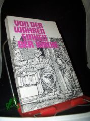 Von der wahren Einheit der Kirche : luther. Stimmen z. Leuenberger Konkordienentwurf / hrsg. von Ulrich Asendorf u. Friedrich Wilhelm K�nneth