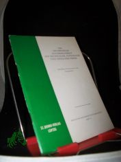 Die �kumenische Zusammenarbeit auf regionaler, nationaler und �rtlicher Ebene. Approbierte �bersetzung aus dem Franz�sischen. Kirchliche Dokumente nach dem Konzil, Heft 16