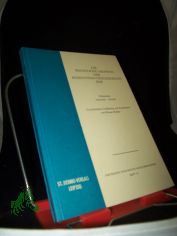 Die rechtliche Ordnung der bekenntnisverschiedenen Ehe : Dokumente lat.-dt. / geschichtl. Einf. u. Kommentar von Werner Becker