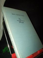 Der ungespaltene Mensch : Ein St�ck Pastoralpsychologie / Hans-Joachim Thilo