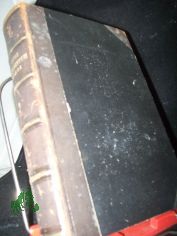 Vetus Testamentum Graece Iuxta LXX Interpretes: Tomus 1