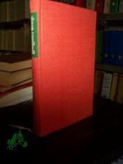 Briefe : Die Briefe Gauguins an Georges Daniel de Monfreid / Paul Gauguin. [Hrsg. mit e. Vorw. u. Anm. von Kuno Mittelst�dt. Aus d. Franz. �bertr. von Hans Jacob]