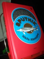 Sputnik / Nikita Afanasjew, Voland & Quist