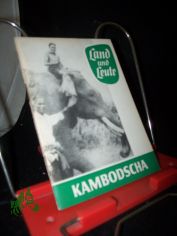 Kambodscha / Von Max Drescher