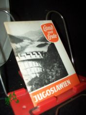 Land und Leute  Teil: Jugoslawien / Hans-Joachim Weigmann u. Peter Krone