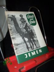 Land und Leute  Teil: Jemen / Heinz Bastian