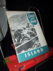Land und Leute  Teil: Island / Max Hamann