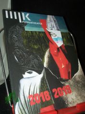 Puppentheater 2018/2019 Halle Saale