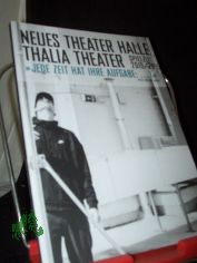 Spielzeit 19/20, Jede Zeit hat ihre Aufgabe