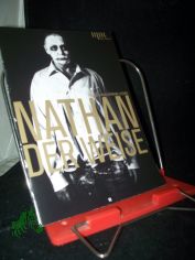 Programmheft, Nathan der Weise von Gotthold Ephraim Lessing