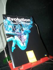 Evolution Urauff�hrung Tanzabend von Vaclav Kunes