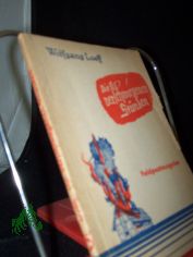 Die verschwiegenen Stunden : Novelle um e. niederdt. Bauernschicksal / Wolfgang Loeff