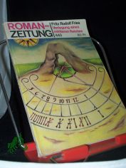 Verlegung eines mittleren Reiches / Fritz Rudolf Fries