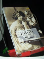 Stine / Theodor Fontane. [Bearb.: J�rgen Jahn]