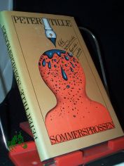 Sommersprossen : 666 aphorist. Gesichtspunkte / Peter Tille. Illustrationen Hans Ticha