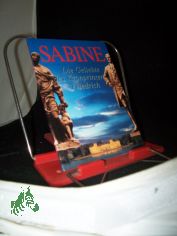 Sabine : die Geliebte des Kronprinzen Friedrich / von M. Ludolfs