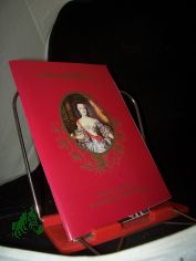 Katharina II. - Zarin von Ru�land, Prinzessin von Anhalt-Zerbst