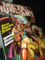 NO 22, 1977, Star War, Sperme Opera, Sex Pistols