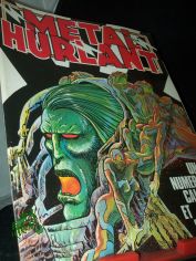 No 27 1978, Un Numero Calme et Serein