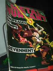 No 37, 1979, LES NAUFRAGES DU TEMPS REVIENNENT