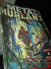 No 41, 1979, Retour a la nature Mezieres