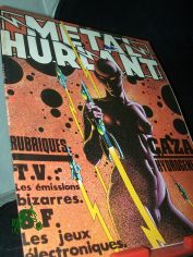 No 30, 1978, CAZA HYDROGENESE